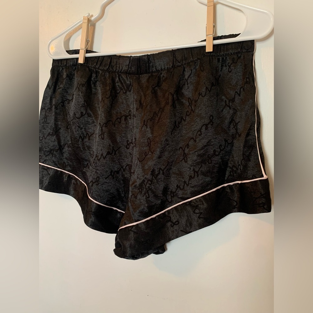 Victorias Secret pajama shorts